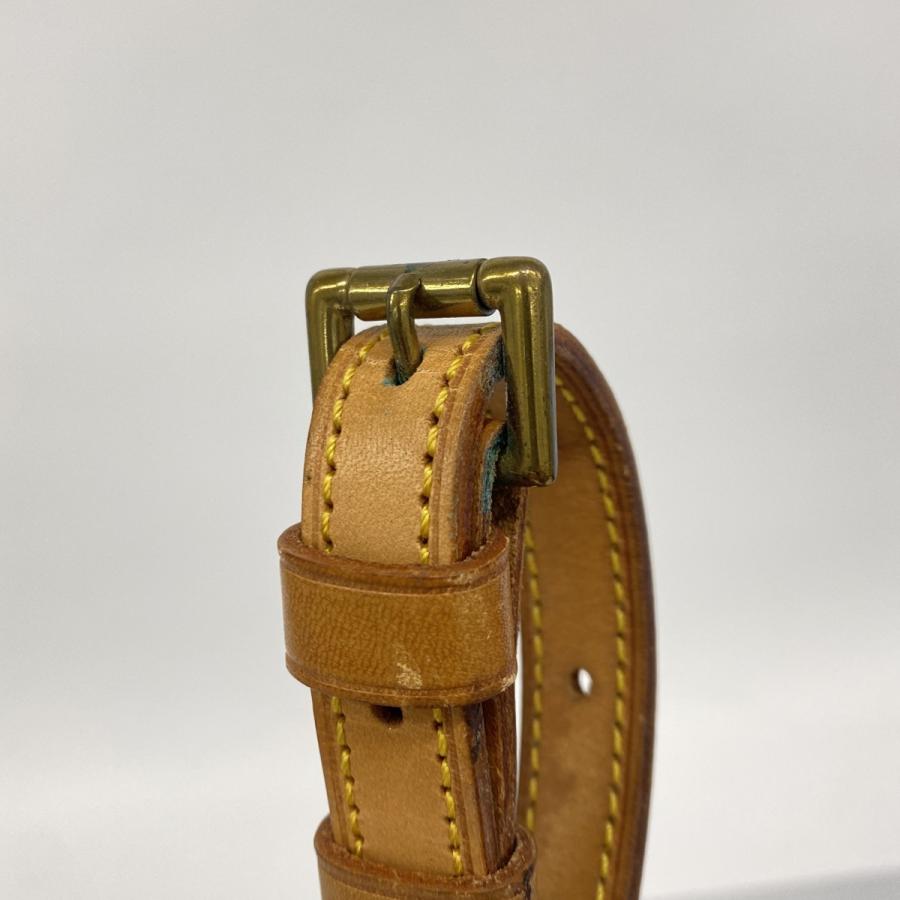 LOUIS VUITTON（ルイ・ヴィトン） ☆SALE 【6ba0734】ルイヴィトン