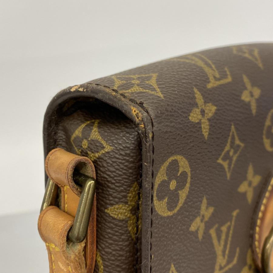 LOUIS VUITTON（ルイ・ヴィトン） ☆SALE 【6ba0734】ルイヴィトン