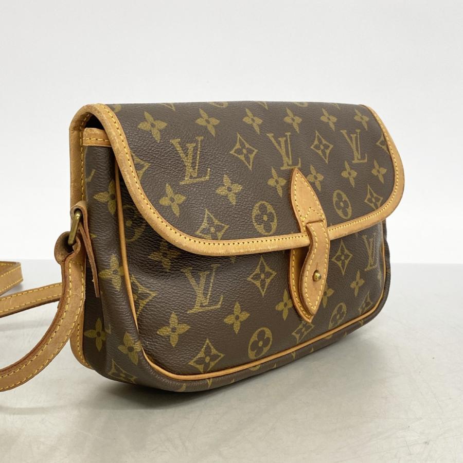 ルイ・ヴィトン(LOUIS VUITTON)ルイ・ヴィトン ジベシエールPM