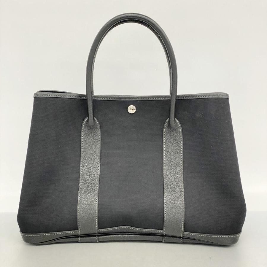 HERMES（エルメス） 【6ba0923】エルメス トートバッグ ガーデン