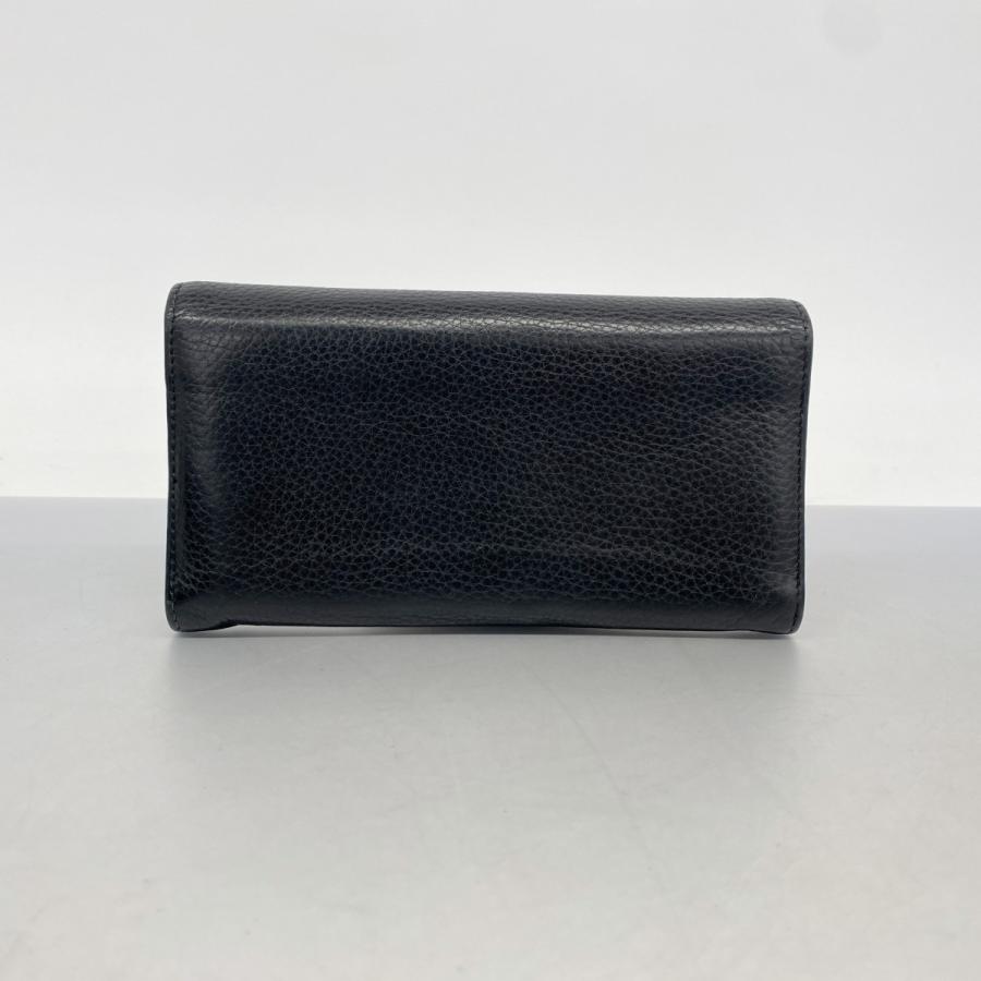 GUCCI（グッチ） ☆SALE【6ba0992-k】グッチ 長財布 インター