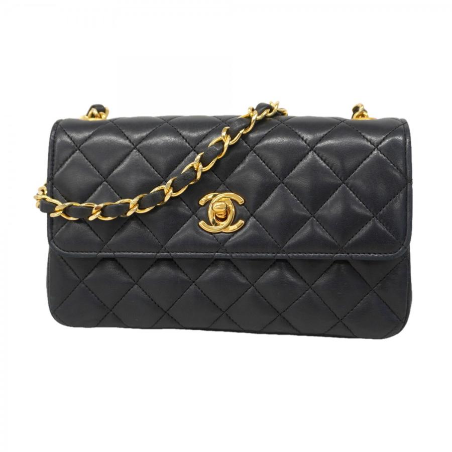 CHANEL（シャネル） ☆SALE【6ba1023】シャネル ショルダーバッグ