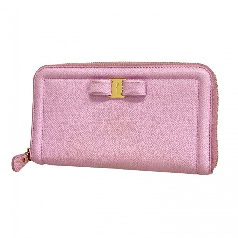 FERRAGAMO（フェラガモ） ☆SALE【6ba1097】サルヴァトーレフェラガモ