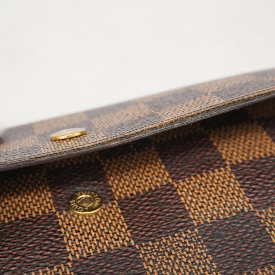 LOUIS VUITTON（ルイ・ヴィトン） ☆SALE【6ba1152】ルイヴィトン 三