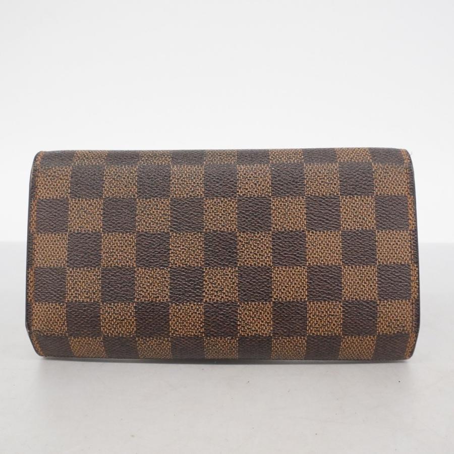 LOUIS VUITTON（ルイ・ヴィトン） ☆SALE【6ba1152】ルイヴィトン 三
