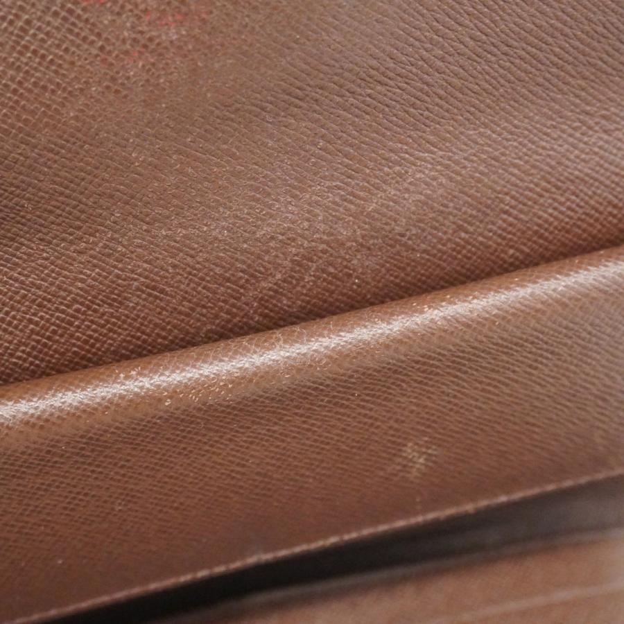 LOUIS VUITTON（ルイ・ヴィトン） ☆SALE【6ba1152】ルイヴィトン 三