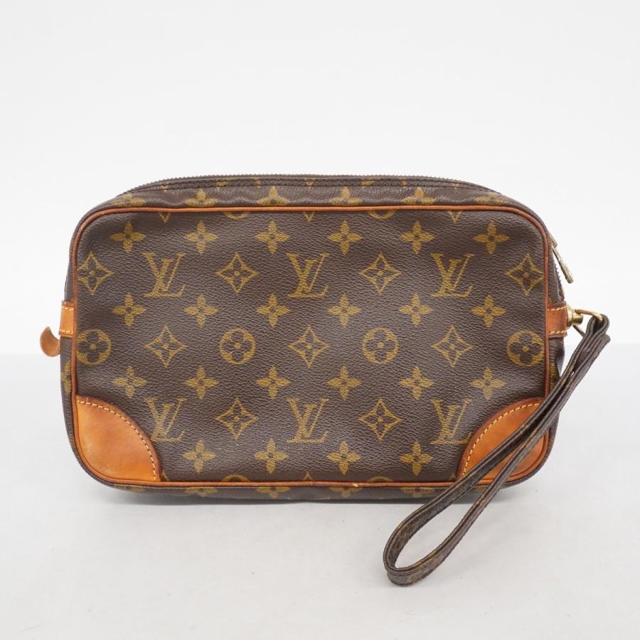 LOUIS VUITTON（ルイ・ヴィトン） ☆SALE【6ba1153】ルイヴィトン
