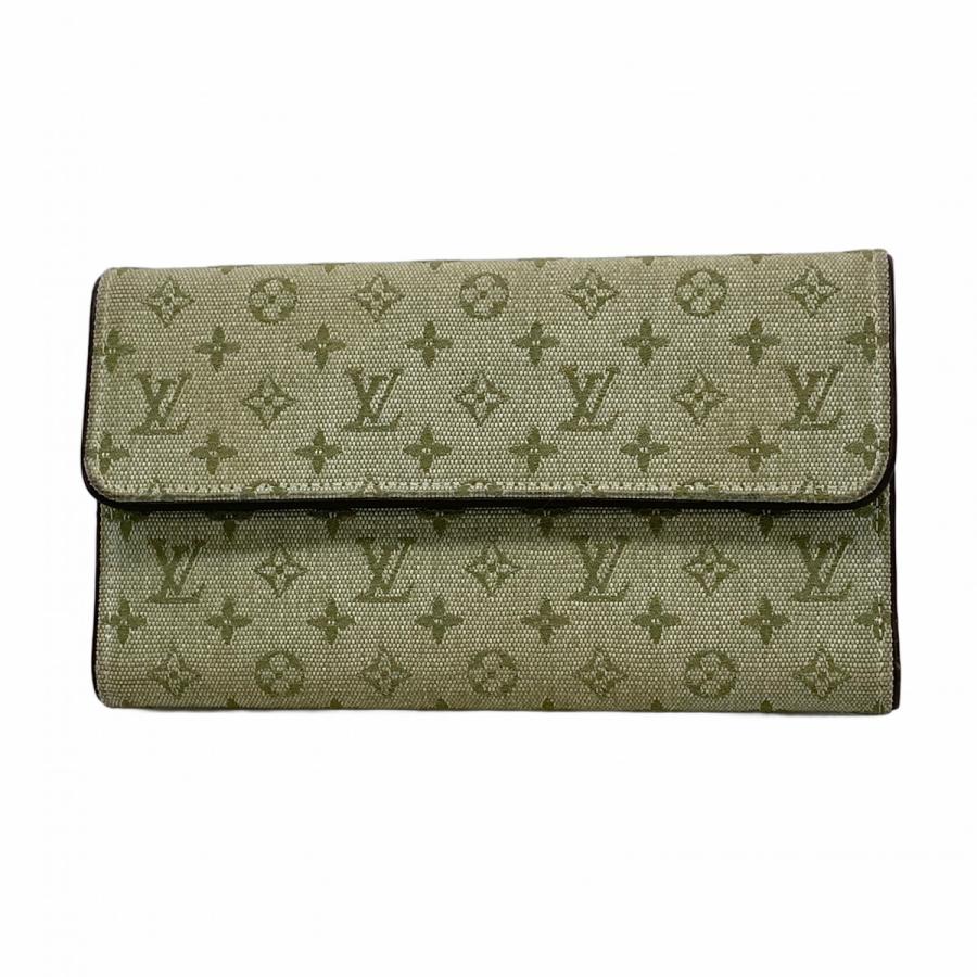 LOUIS VUITTON（ルイ・ヴィトン） ☆最終価格☆SALE 【6ba1231-k】ルイ 