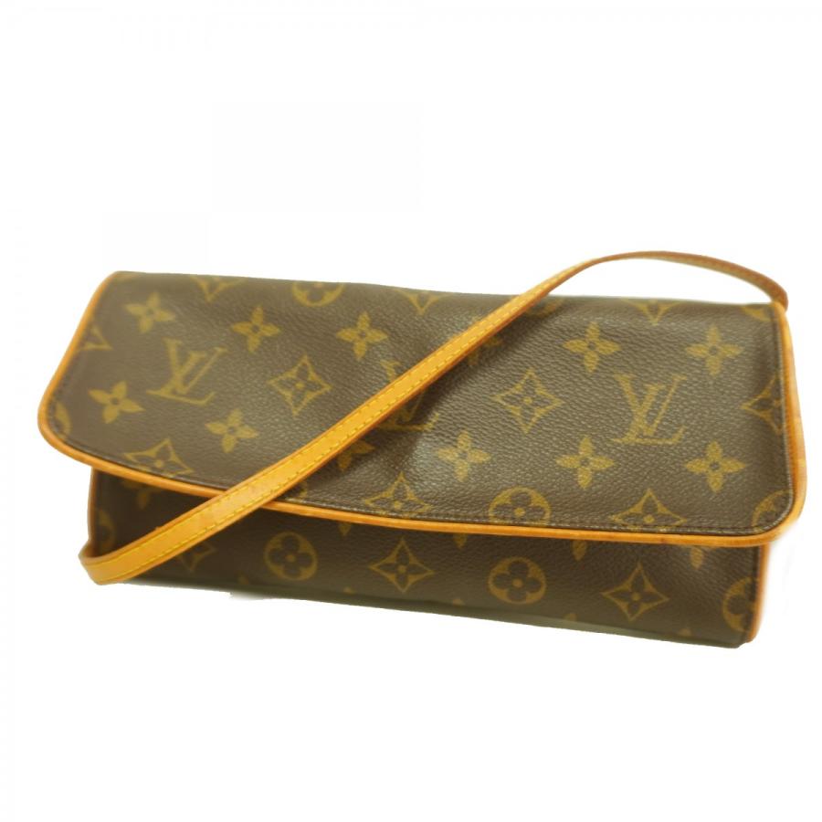 LOUIS VUITTON（ルイ・ヴィトン） ☆最終価格 【6ba1272】ルイヴィトン
