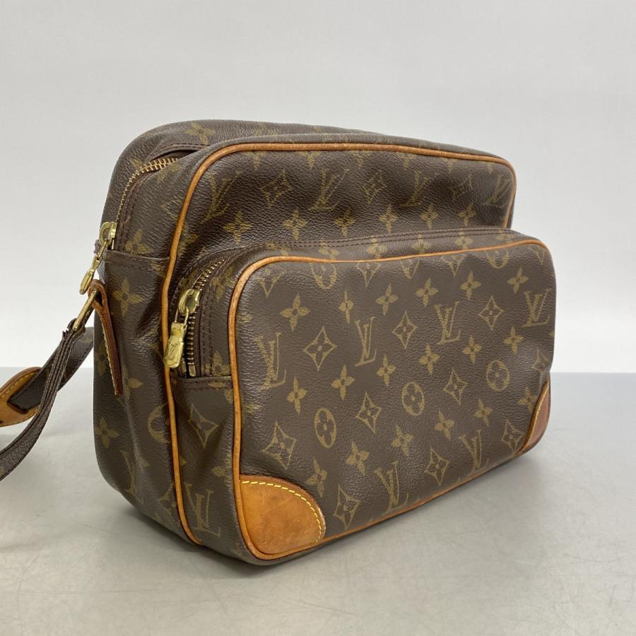 LOUIS VUITTON（ルイ・ヴィトン） 【6ba1357】ルイヴィトン ショルダー