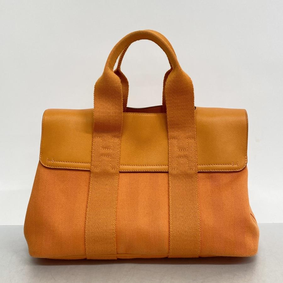 HERMES（エルメス） 【6ba1369】エルメス ハンドバッグ ヴァルパライソ