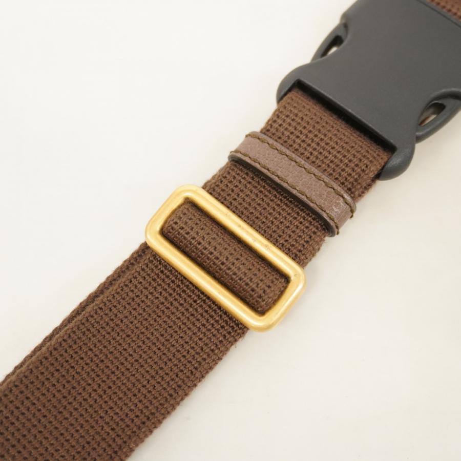 GUCCI（グッチ） 【6ba1394】グッチ ウエストバッグ オフィディア