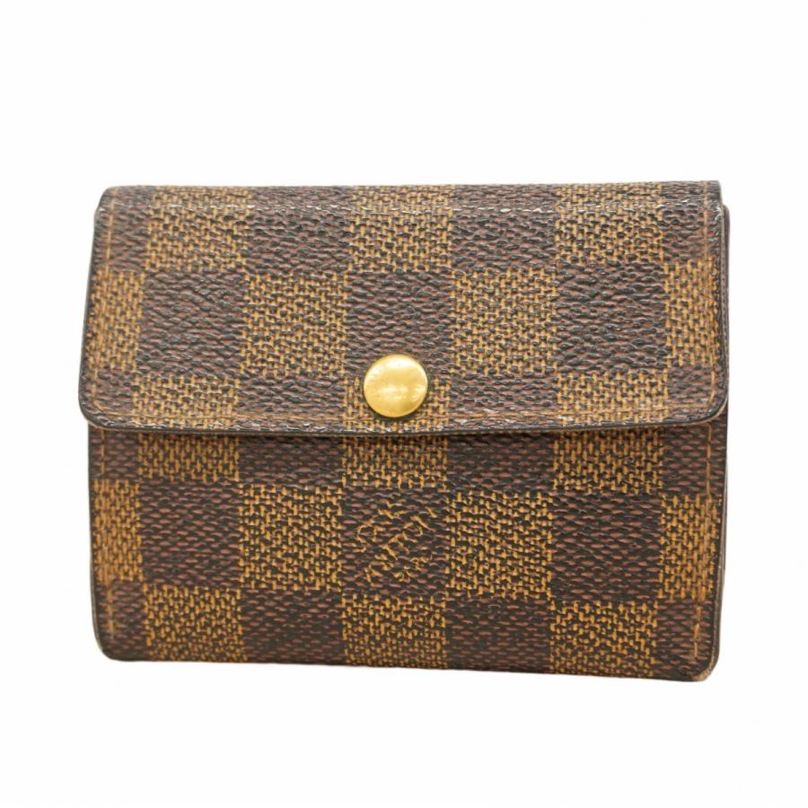 LOUIS VUITTON（ルイ・ヴィトン） 【6ba1406】ルイヴィトン コイン