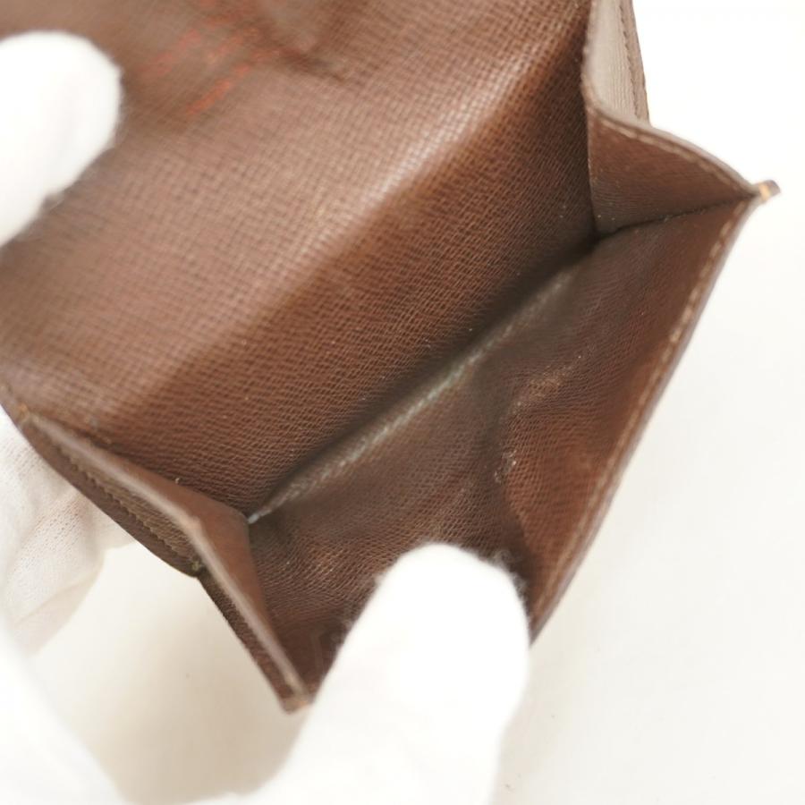 LOUIS VUITTON（ルイ・ヴィトン） 【6ba1406】ルイヴィトン コイン