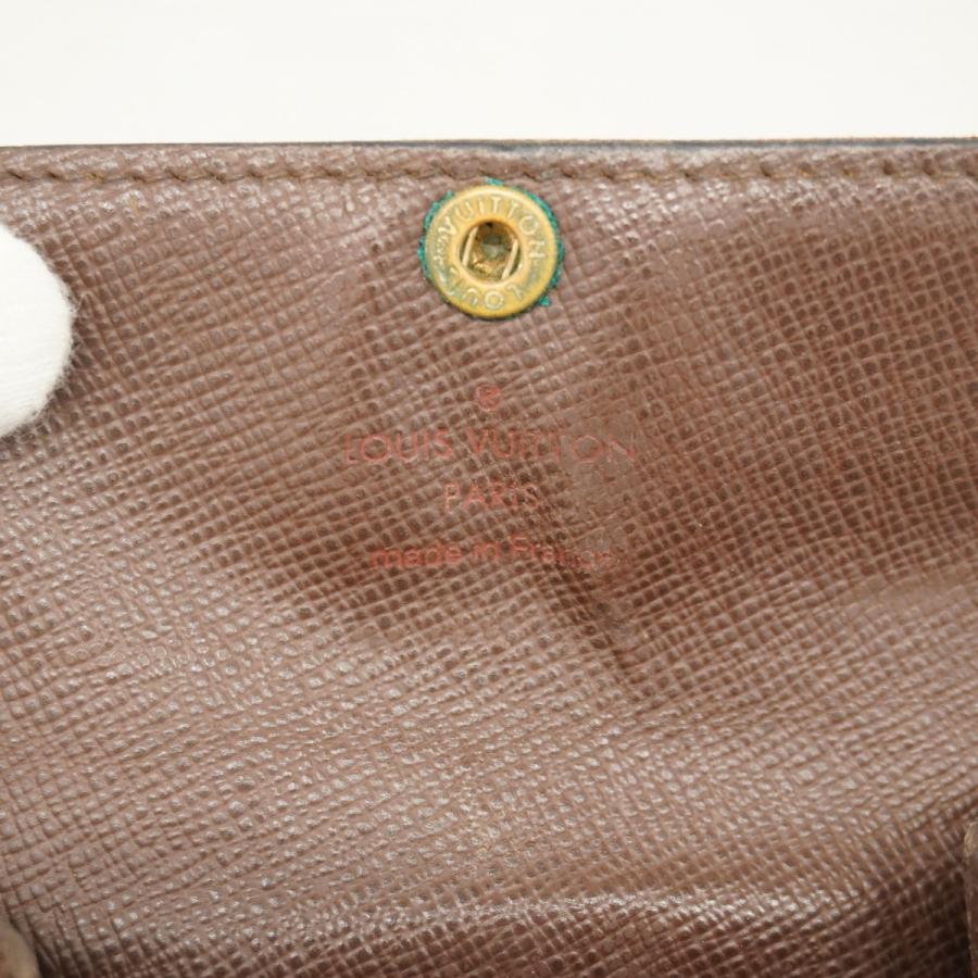 LOUIS VUITTON（ルイ・ヴィトン） 【6ba1406】ルイヴィトン コイン