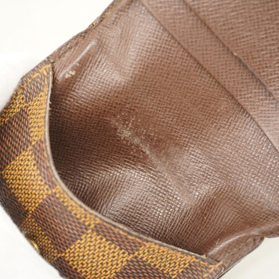 LOUIS VUITTON（ルイ・ヴィトン） 【6ba1406】ルイヴィトン コイン