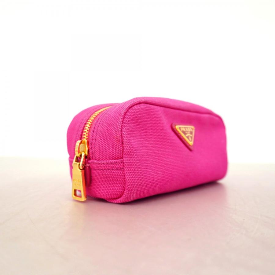 PRADA（プラダ） ☆最終価格☆SALE 【6ba1409】プラダ ポーチ