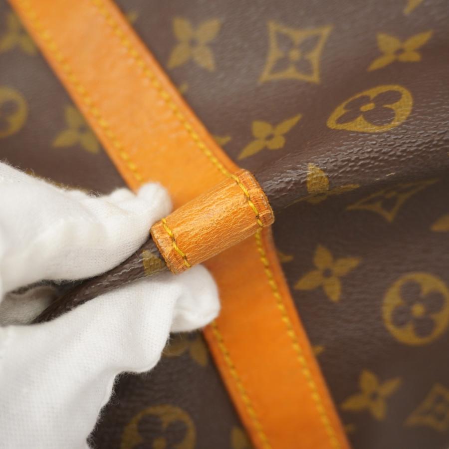 LOUIS VUITTON（ルイ・ヴィトン） 【6ba1415】ルイヴィトン ボストン