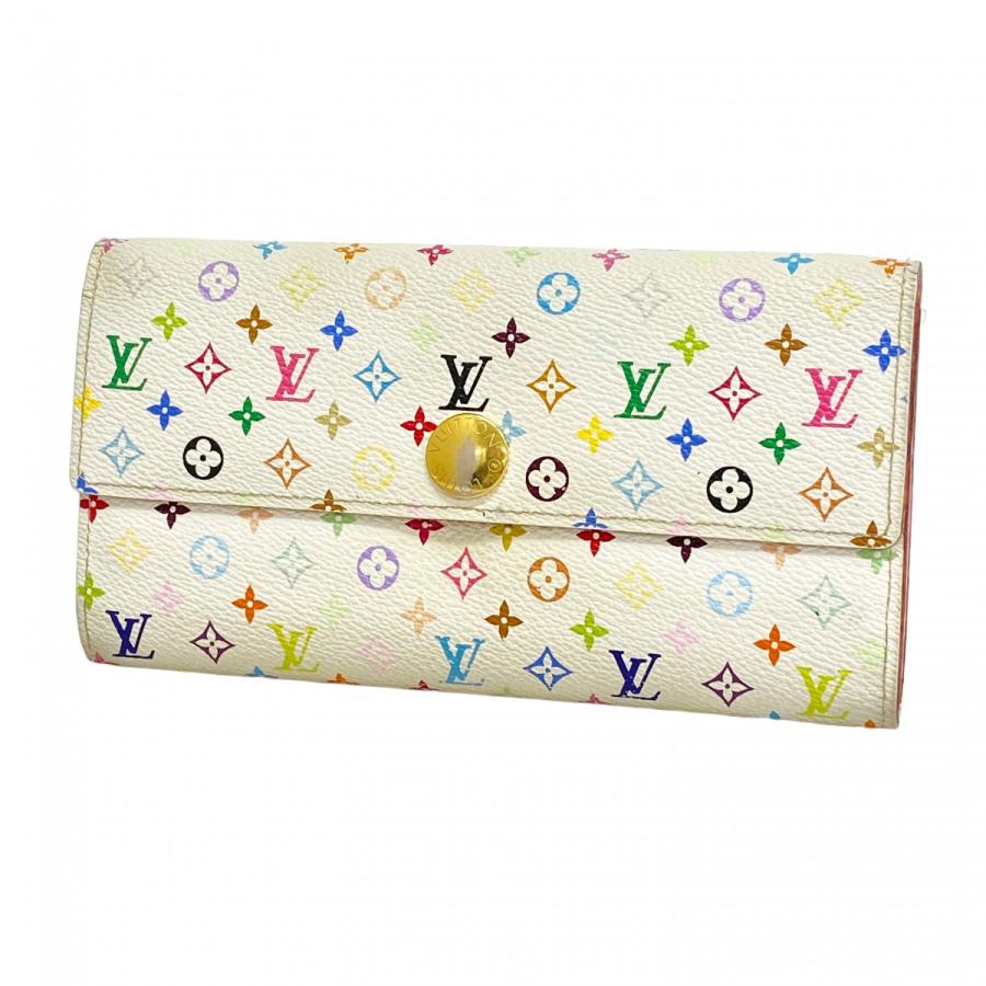 LOUIS VUITTON（ルイ・ヴィトン） 【6ba1466-k】ルイヴィトン 長財布