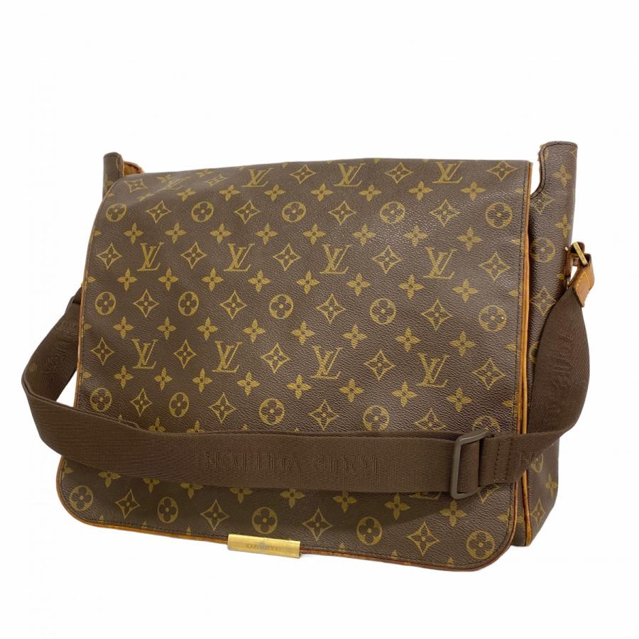 LOUIS VUITTON（ルイ・ヴィトン） 【6ba1473】ルイヴィトン ショルダー