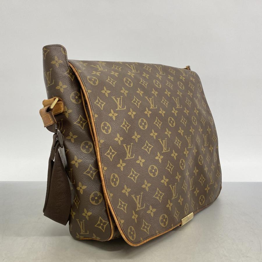 LOUIS VUITTON（ルイ・ヴィトン） 【6ba1473】ルイヴィトン ショルダー