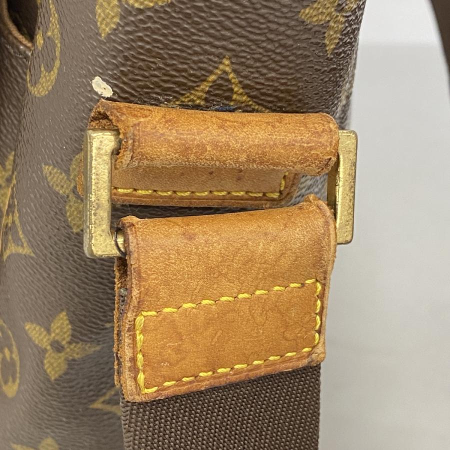 LOUIS VUITTON（ルイ・ヴィトン） 【6ba1473】ルイヴィトン ショルダー
