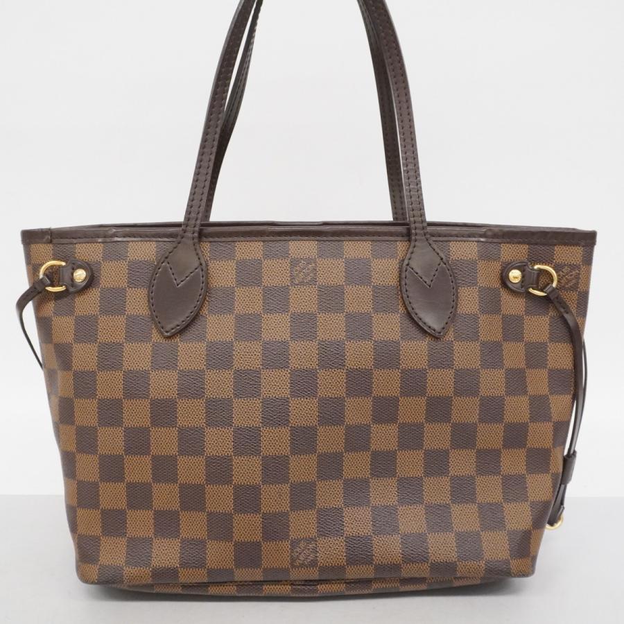 LOUIS VUITTON（ルイ・ヴィトン） 【6ba1526】ルイヴィトン トート