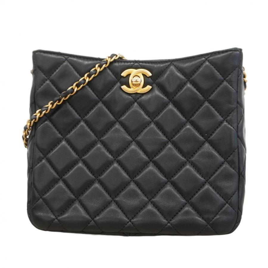 CHANEL（シャネル） ☆SALE【6ba1559】シャネル ショルダーバッグ