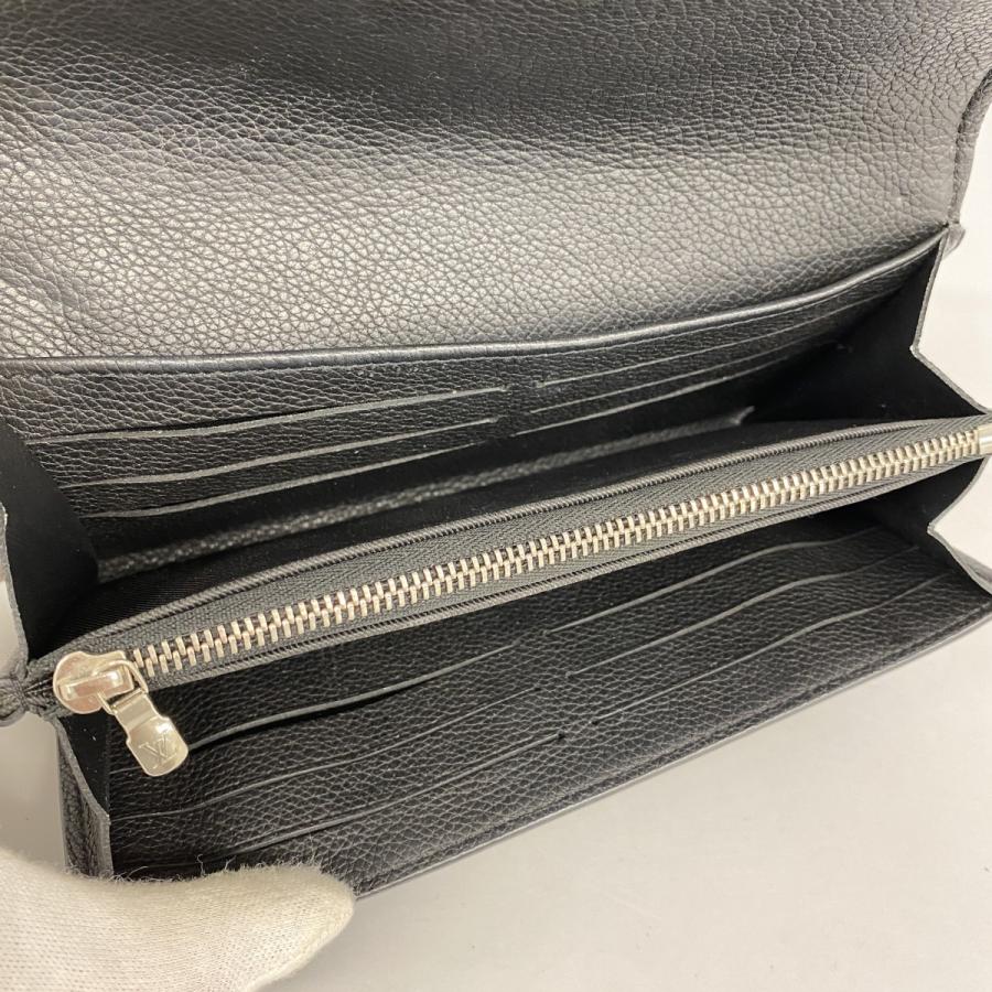 6bb1686】ルイヴィトン 長財布 ポルトフォイユ マイロックミー