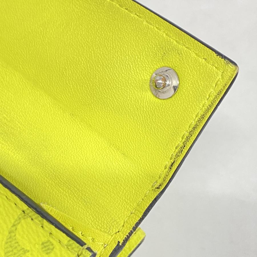 LOUIS VUITTON】ルイ・ヴィトン ディスカバリー コンパクトウォレット 