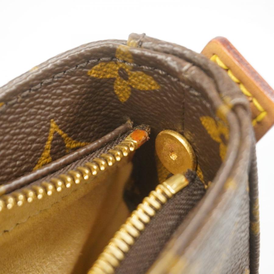 LOUIS VUITTON（ルイ・ヴィトン） 【6bb2018】ルイヴィトン ショルダー