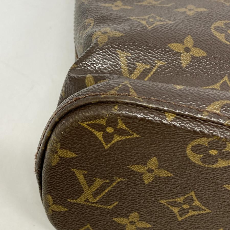 LOUIS VUITTON（ルイ・ヴィトン） 【6bb2079】ルイヴィトン トート