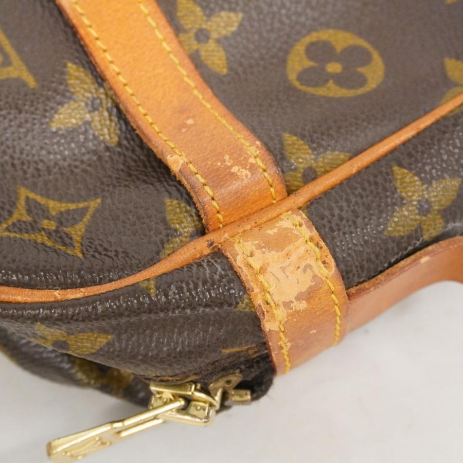 LOUIS VUITTON（ルイ・ヴィトン） ☆SALE【6bb2193】ルイヴィトン