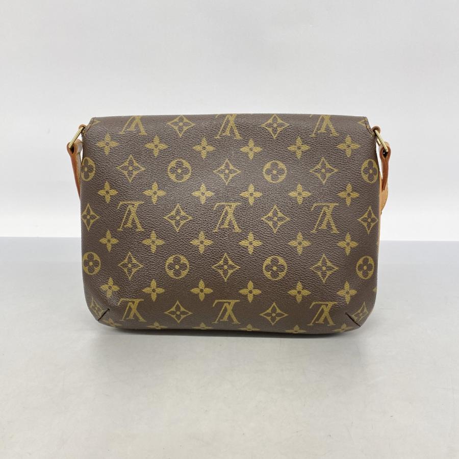 LOUIS VUITTON(ルイヴィトン) ショルダーバッグ モノグラム ミュゼット 