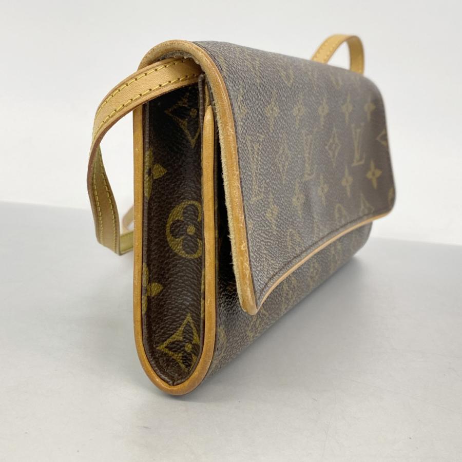 LOUIS VUITTON（ルイ・ヴィトン） 【6bb2271】ルイヴィトン