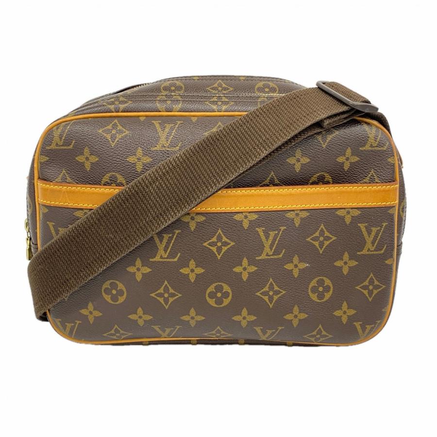 LOUIS VUITTON（ルイ・ヴィトン） 【6bb2318】ルイヴィトン ショルダー