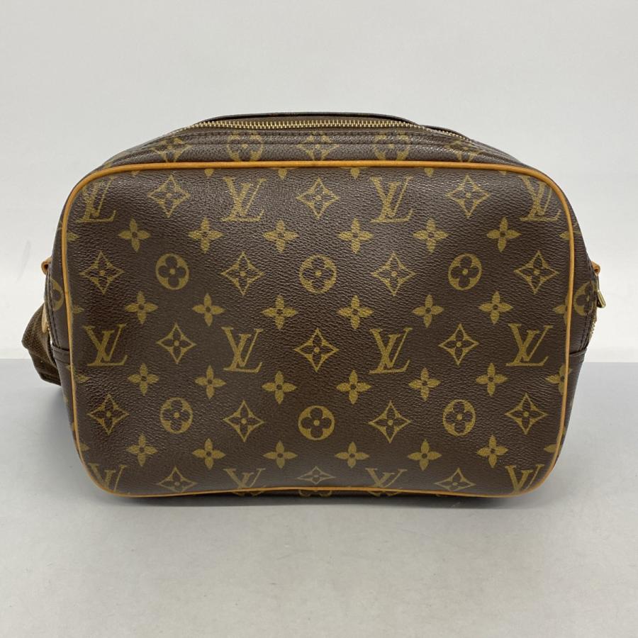 LOUIS VUITTON（ルイ・ヴィトン） 【6bb2318】ルイヴィトン ショルダー