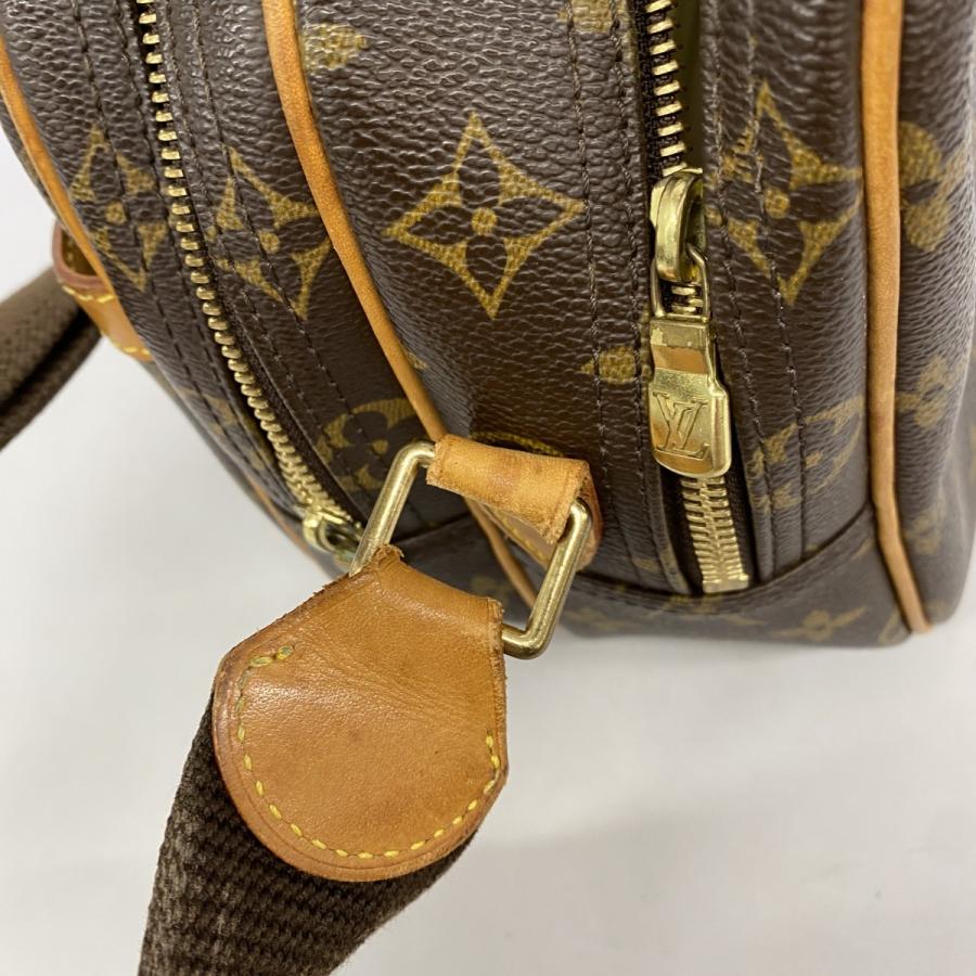 LOUIS VUITTON（ルイ・ヴィトン） 【6bb2318】ルイヴィトン ショルダー