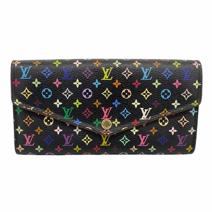 LOUIS VUITTON（ルイ・ヴィトン） 【6bb2334-k】ルイヴィトン 長財布 