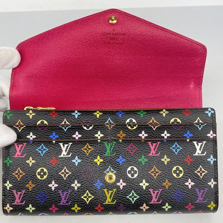 LOUIS VUITTON（ルイ・ヴィトン） 【6bb2334-k】ルイヴィトン 長財布 