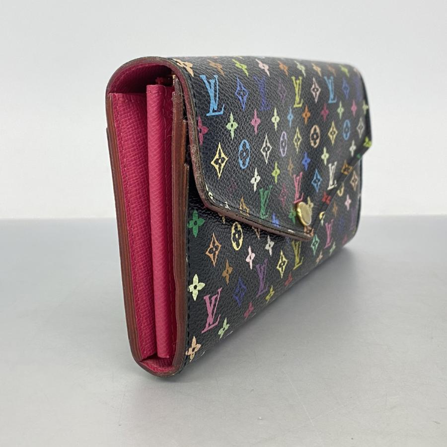 LOUIS VUITTON（ルイ・ヴィトン） 【6bb2334-k】ルイヴィトン 長財布 
