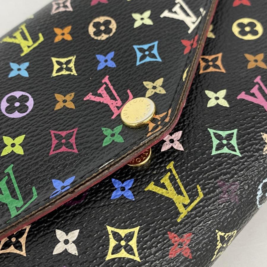 LOUIS VUITTON（ルイ・ヴィトン） 【6bb2334-k】ルイヴィトン 長財布 