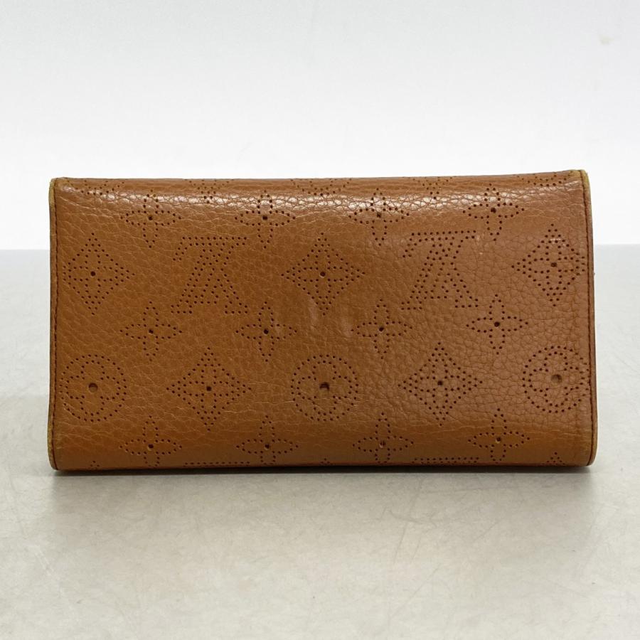 LOUIS VUITTON（ルイ・ヴィトン） 【6bb2406-k】ルイヴィトン 三つ折り