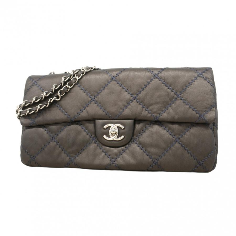 CHANEL（シャネル） 【6bb2419-e】シャネル ショルダーバッグ