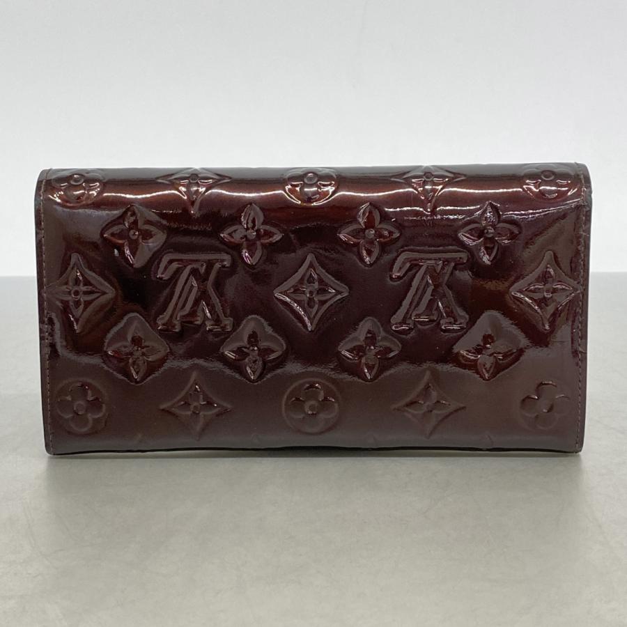 LOUIS VUITTON（ルイ・ヴィトン） 【6bb2463】ルイヴィトン 長財布
