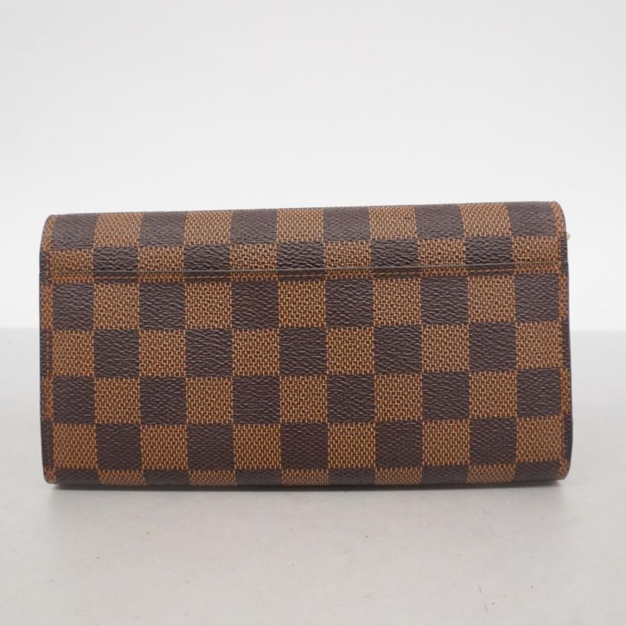 LOUIS VUITTON（ルイ・ヴィトン） 【6bb2599】ルイヴィトン 長財布
