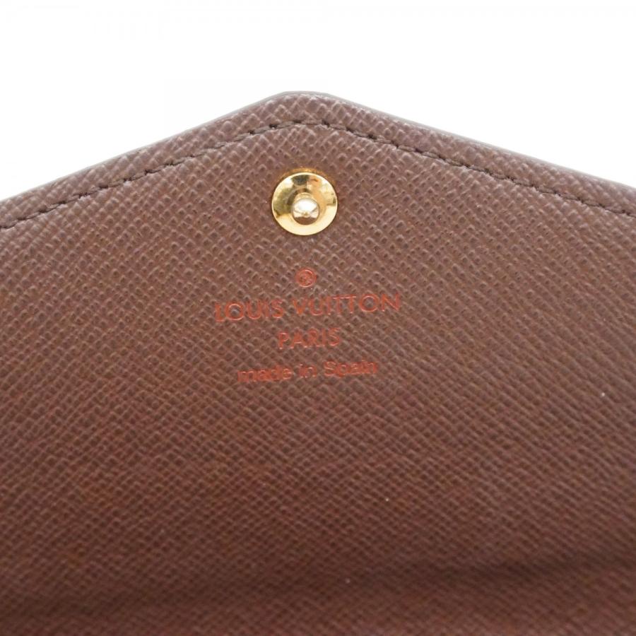 LOUIS VUITTON（ルイ・ヴィトン） 【6bb2599】ルイヴィトン 長財布