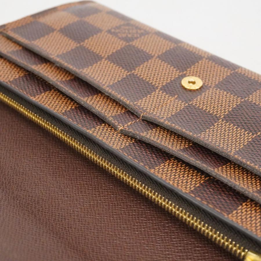 LOUIS VUITTON（ルイ・ヴィトン） 【6bb2599】ルイヴィトン 長財布