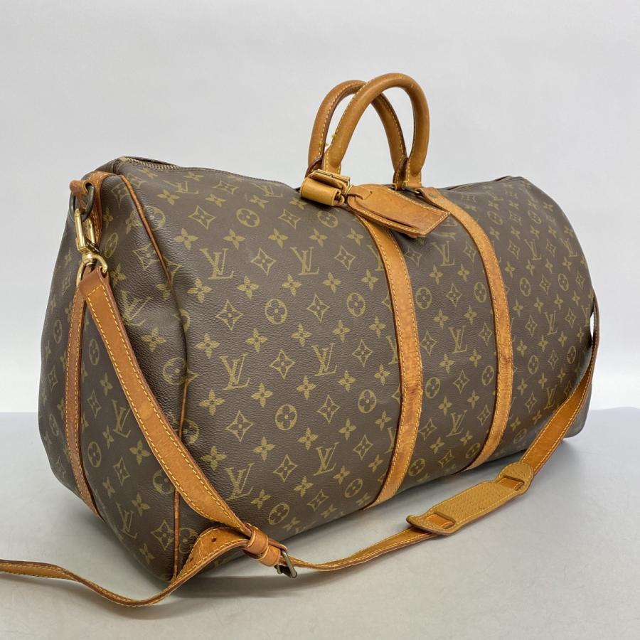 LOUIS VUITTON（ルイ・ヴィトン） 【6bb2898】ルイヴィトン ボストン