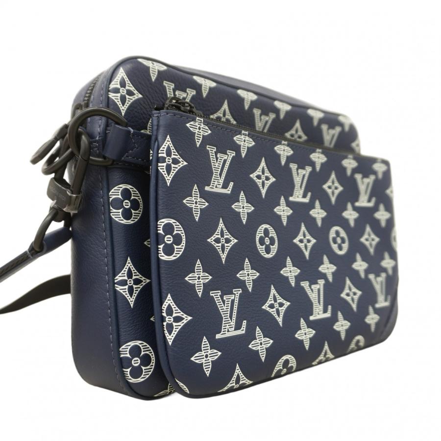 LOUIS VUITTON（ルイ・ヴィトン） 【6bb3004】ルイヴィトン ショルダー